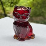 Boyd Miss Cotton - Ruby Red