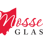Mosser Glass Logo
