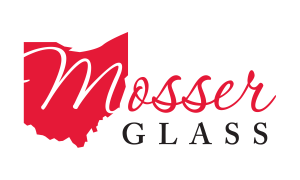 Mosser Glass Logo